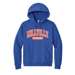 Hoodie (SWIM)